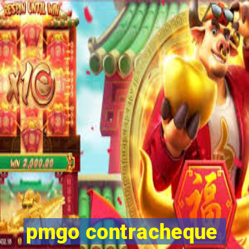 pmgo contracheque